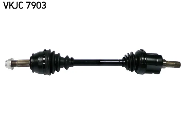 Полуоска SKF